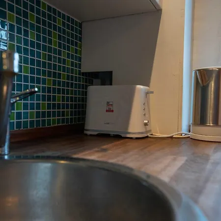 Villa Skylight - Peaceful Scandinavian With Private Terrace