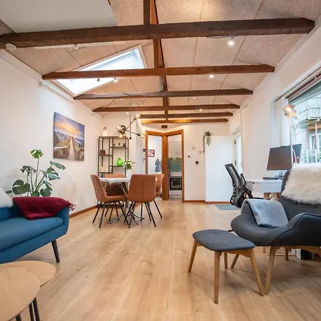Skylight Villa Horsens