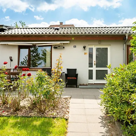 וילה Skylight - Peaceful Scandinavian With Private Terrace